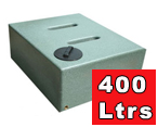 400 Litre Water Butt V2