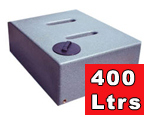 Water Butt 400 Litres 