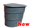 New! 700 Litres -Grey water butt