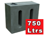 Water Butt 750 Litres