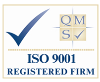 ISO 900