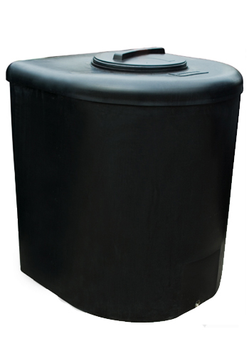 Water Tank 1000 Litres NON POTABLE