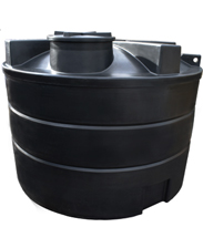 Ecosure 10,000 Litre Tank - Free Delivery