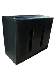 Water Tank 1050 Litres V1 NON POTABLE