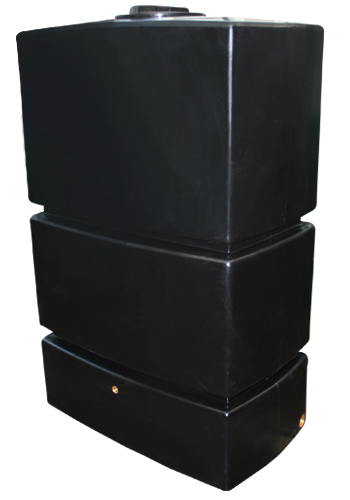 Water Tank 1275 Litres NON POTABLE 