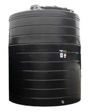 Water Tank 19000 Litres 