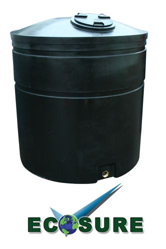 Insulated Water Tank 1500 Litres