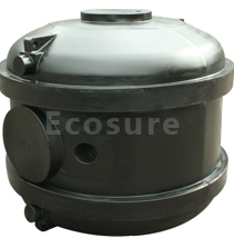 Ecosure 1950 ltr Water Tank  