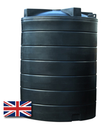 Ecosure Water Tank 20000 Litres