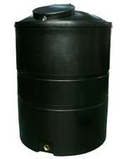Ecosure Water Tank 2100 Litres