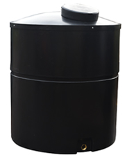 Ecosure 2500 Litre Water Tank