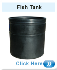 Fish Tank 2500 Ltrs