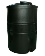 Ecosure 3000 Litre Water Tank NON POTABLE