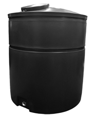 Ecosure Water Tank 3100 Litres - Non Potable