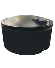 Ecosure 3400 Litre Water Tank c/w 1