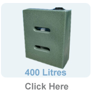 400 Litre