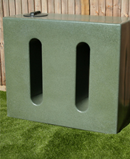 650 Litre Water Butts