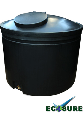 Water Tank 900 Litres NON POTABLE