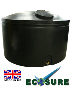 Ecosure Water Tank 4500 Litres