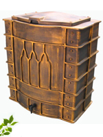 The Victoriana Water Butt 