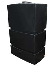 Water Tank 1275 Litres NON POTABLE