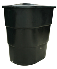 Water Tank 700 Litres NON POTABLE