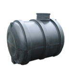 Ecosure 8400ltr Hor Underground Water Harvesting Tank 15mm