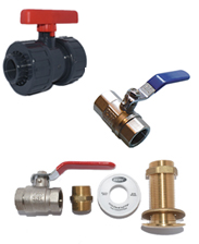 Ball Valves