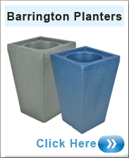 Barrington Planters