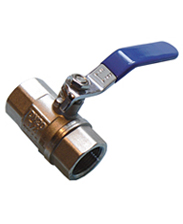 Brass Ball Valves