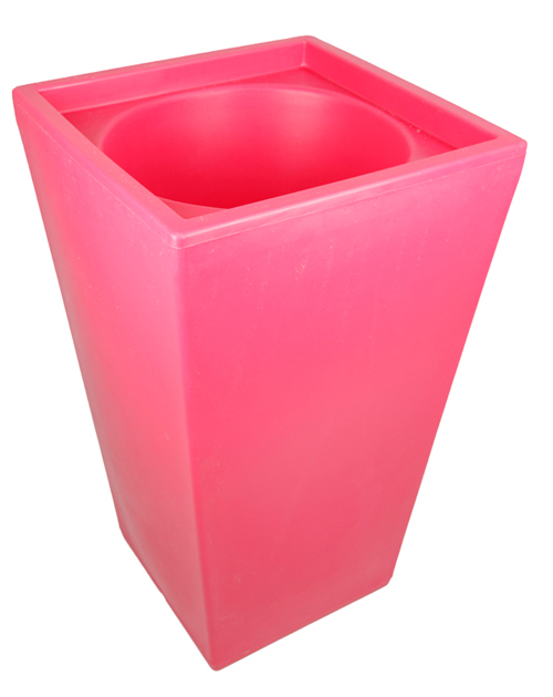 Blooming Marvelous - Cambridge - Large Pink Planter