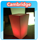 Cambridge Glow Planter