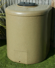 1000 Litre Water Butts