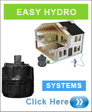 Easy Hydro Harvesting Rainwater Systems