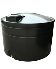 Ecosure Water Tank 4300 Litres