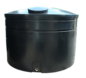 Ecosure Water Tank 5300 Litres 