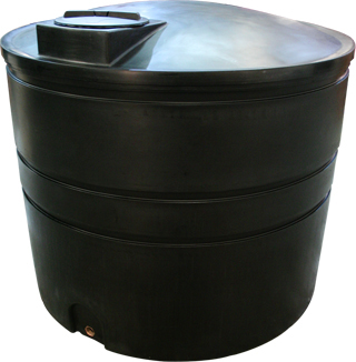 Ecosure Water Tank 5600 Litres