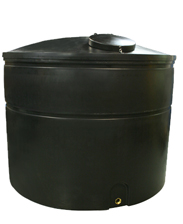 Ecosure Water Tank 6250 Litres 