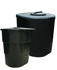 Ecosure Water Tanks 700 Litres - 1000 Litres