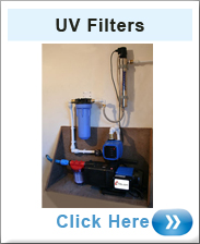 UV Filters / Lights