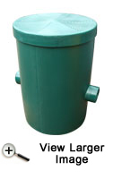 Water Tank Box Filter  