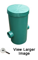 Water Tank Box Filter 