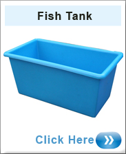 Fish Tank 400 Litres