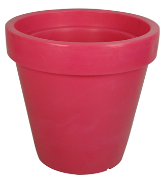 Blooming Marvelous - Classic - Pink large planter