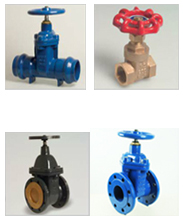 Gate Valves