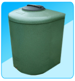 1000 Litre Garden Water Storage Tank  