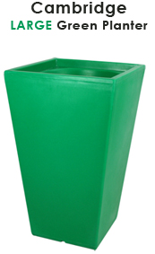 Green Planter