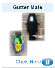 Gutter Mate Filter - Diverter