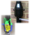 Gutter Mate Filter - Diverter  