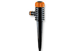 Turbospike Sprinkler
